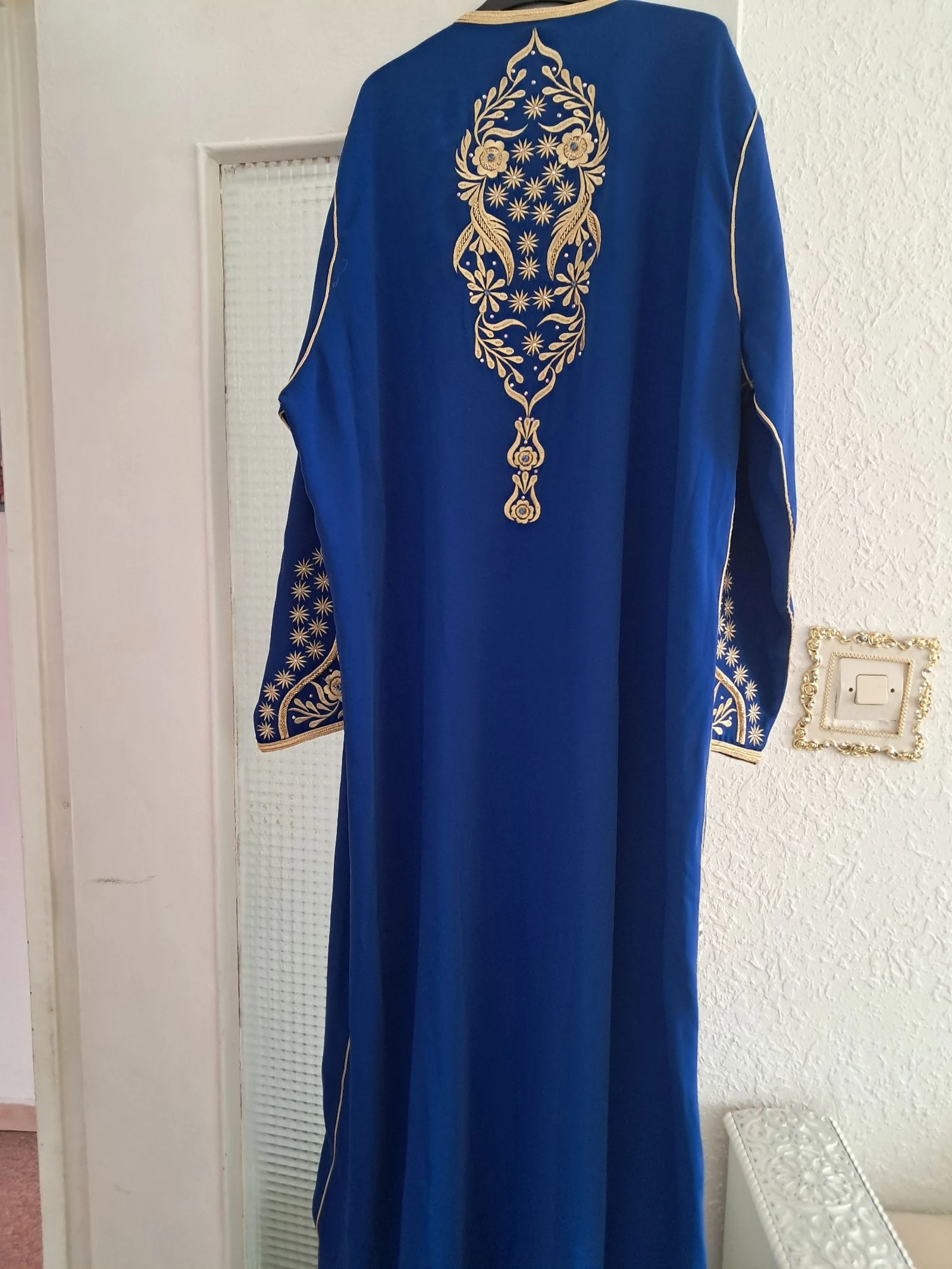 Marokkaanse caftan maat 48 – photo 9